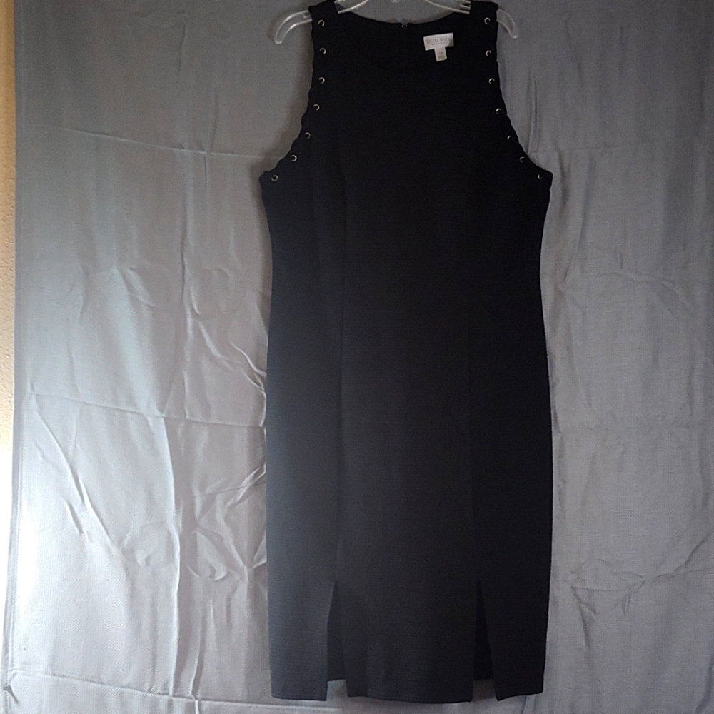 Bisou Bisou Dress